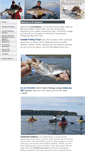 Mobile Screenshot of cdollaroutdoors.com